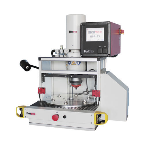 Ribaditrice pneumatica - RNR series - BalTec AG - da banco / automatica