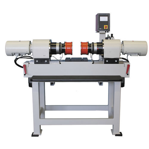 Ribaditrice pneumatica - RND series - BalTec AG - automatica