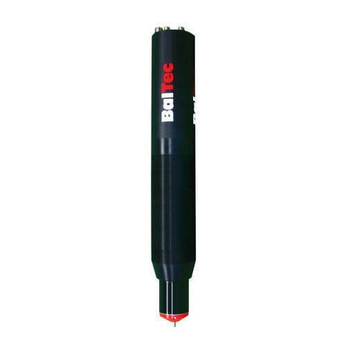 Unità di ribaditura servocomandata - ER03U - BalTec AG - elettrica / orbitale / radiale