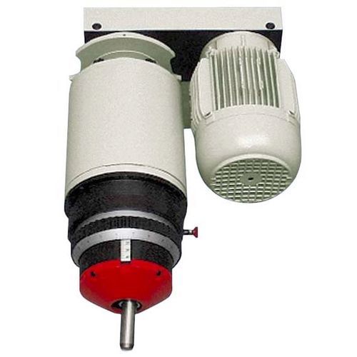 Unità di ribaditura pneumatica - RNE-070 series - BalTec AG - radiale / automatica