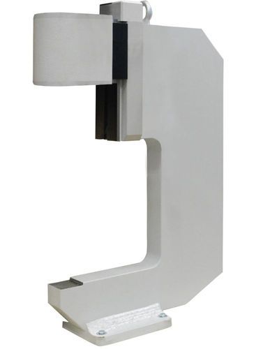 Unità di ribaditura pneumatica - RNE181-M1-HPP - BalTec AG - radiale