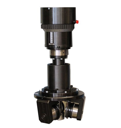 Profilatrice per profilati - RLE series - BalTec AG - automatica