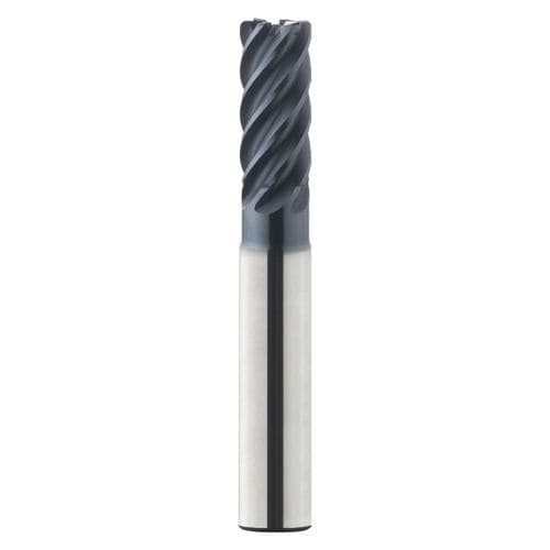 Fresa ad alta prestazione - 155 Gen-Z Series - Karcan Cutting Tools - carburo solido / di sgrossatura / di finitura