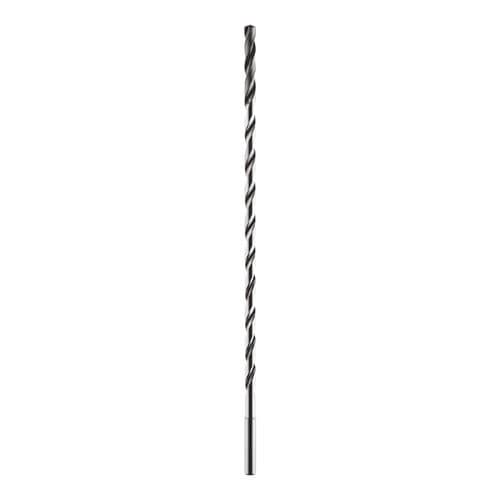Punta integrale - M25DF Series - Karcan Cutting Tools - multiuso / in carburo / con punta rivestita in TiN