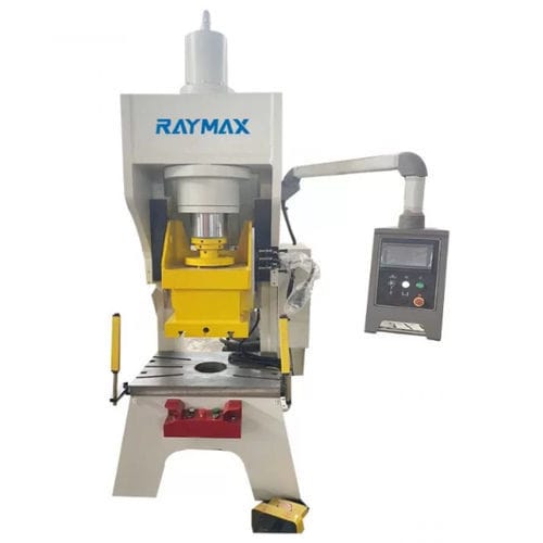 Pressa idraulica - YQ41 - Anhui Zhongrui Machine Manufacturing Co., Ltd. - di formatura / di stampaggio / di curvatura