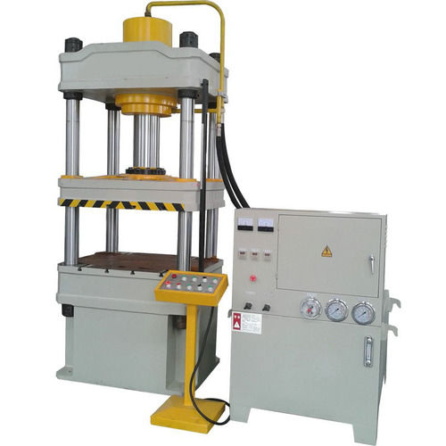 Pressa elettroidraulica - YTD32 series - Anhui Zhongrui Machine Manufacturing Co., Ltd. - di curvatura / per imbutitura / punzonatrice