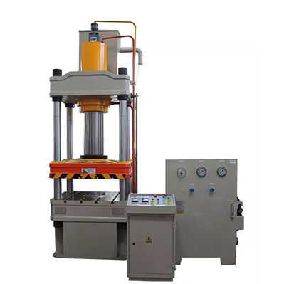 Pressa idraulica - T series - Anhui Zhongrui Machine Manufacturing Co., Ltd. - di formatura / di stampaggio / di curvatura