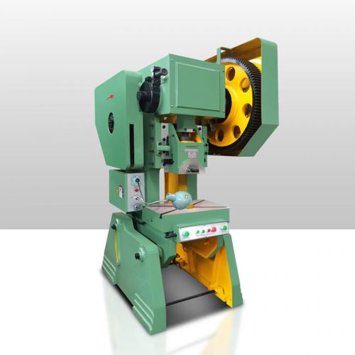 Pressa elettrica - JB23 series - Anhui Zhongrui Machine Manufacturing Co., Ltd. - di formatura / di stampaggio / di curvatura