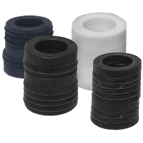 Guarnizione torica - PAK - JAECO Fluid Systems - PTFE / in EPDM / rotonda
