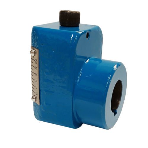 Assemblaggio per applicazioni industriali - 00118-G001 - JAECO Fluid Systems - per serie di medie dimensioni / ghisa