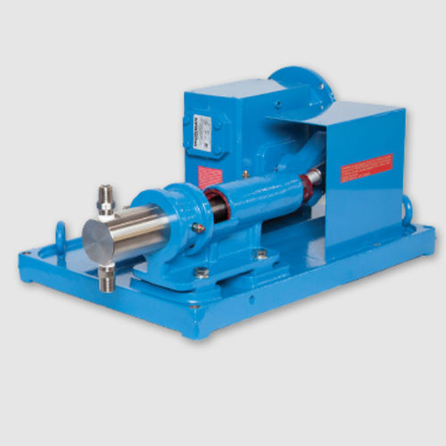 Pompa a stantuffo - 300 series - JAECO Fluid Systems - ad aria / per gas / a comando idraulico