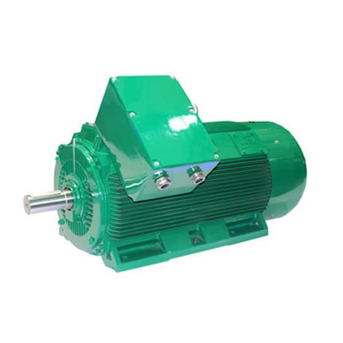 Motore asincrono - Elom Motor - compatto / TEFC / IP55