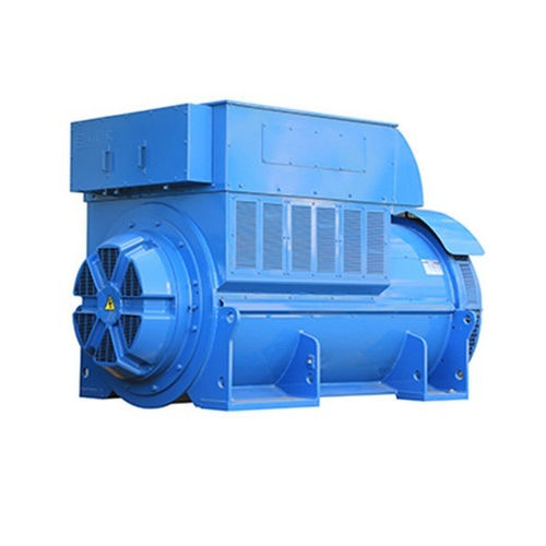 Generatore idroelettrico - Elom Motor - compatto / a basso rumore / verticale