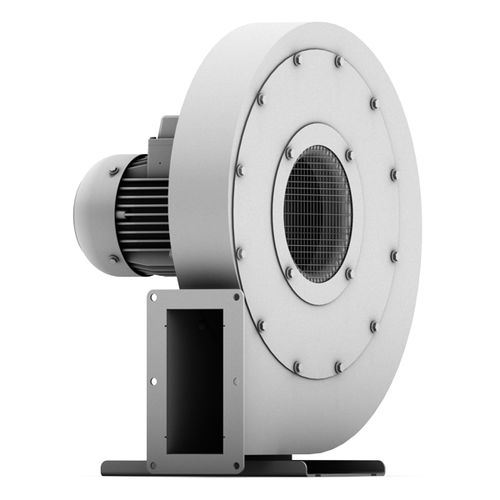 Soffiante d'aria - S-MP series - Elektror airsystems - radiale / monostadio / a media pressione