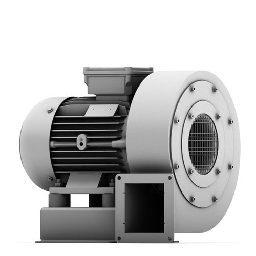 Soffiante d'aria - S-XP 240/40 series - Elektror airsystems - radiale / monostadio / a presa diretta