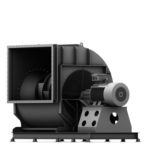 Ventilatore centrifugo - CFLD series - Elektror airsystems - di raffreddamento / di estrazione / di aspirazione