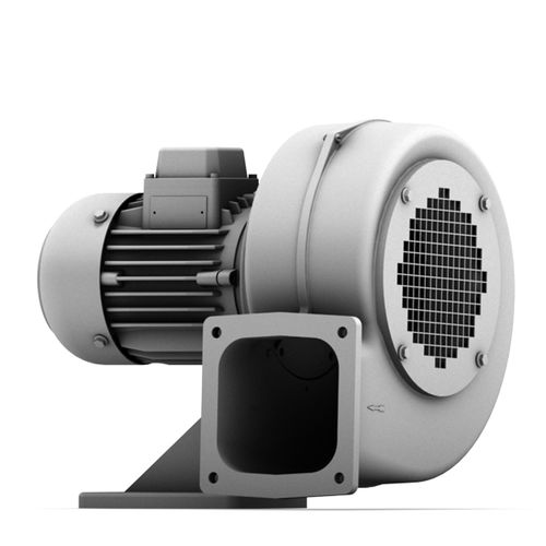 Soffiante d'aria - ND-ATEX series - Elektror airsystems - radiale / monostadio / a bassa pressione
