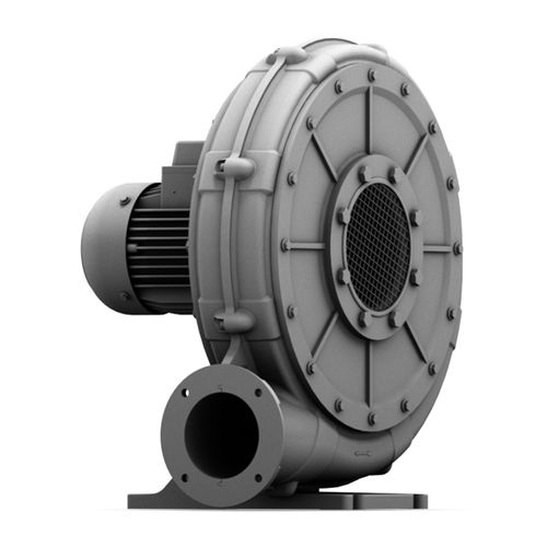 Soffiante d'aria - RD-ATEX series - Elektror airsystems - radiale / monostadio / ATEX