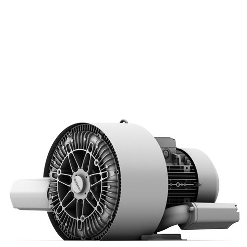 Soffiante d'aria - 2SD series - Elektror airsystems - a canale laterale / monostadio / compatta