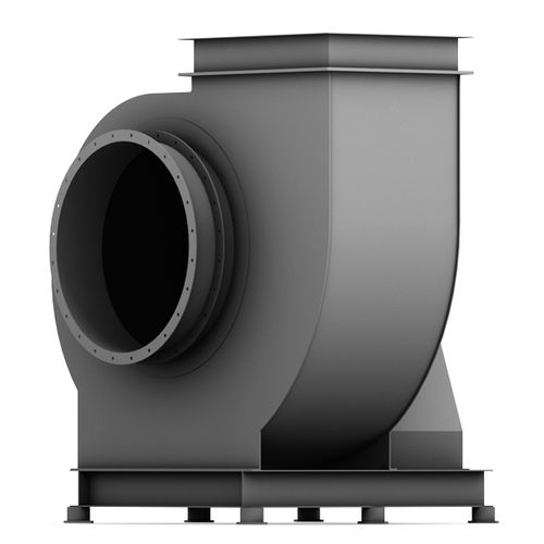 Soffiante d'aria - CFL series - Elektror airsystems - centrifuga / monostadio / di raffreddamento