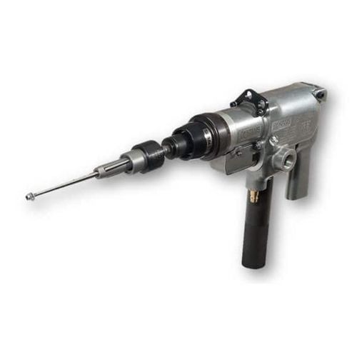 Macchina di rullatura per tubi - K20 series - TCEM - pneumatica