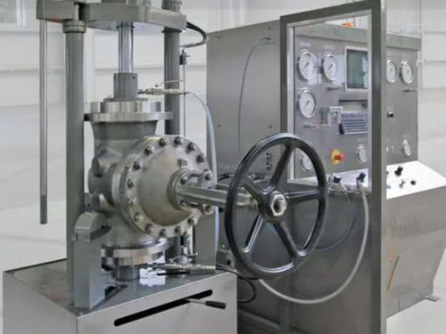 Macchina per prova di pressione - TCEM - di corrente / controllata da computer / manuale