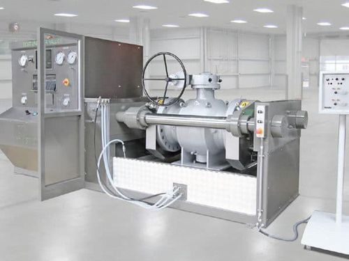 Macchina per prova di pressione - TCEM - di corrente / di calibrazione / manuale