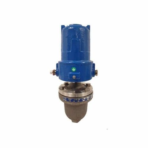 Livellostato termico - TCEM - per liquidi / in acciaio inossidabile / in PVC