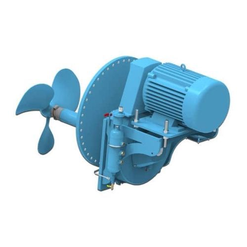 Miscelatore per liquidi - SERIES 400 - TCEM - ATEX