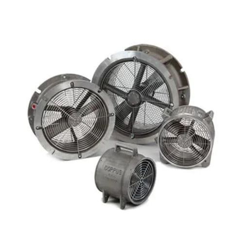 Ventilatore da parete - RF 20 - TCEM - portatile / assiale / di raffreddamento