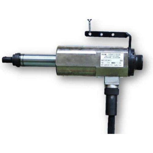 Estrattore di tubi - HTP 500 - TCEM - idraulico