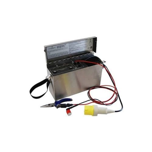 Kit di termocoppia - TCEM