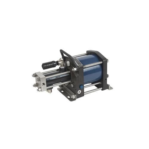Booster di gas - 5G-SS-7 series - Hydraulics International - monostadio