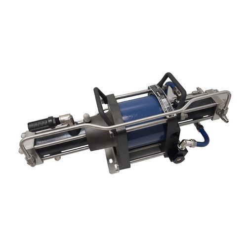 Booster di gas - 5G-DS-4 series - Hydraulics International
