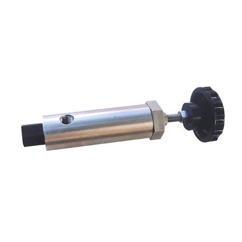 Valvola di scarico differenziale - RVL series - Hydraulics International - di sequenza / standard / in acciaio inossidabile