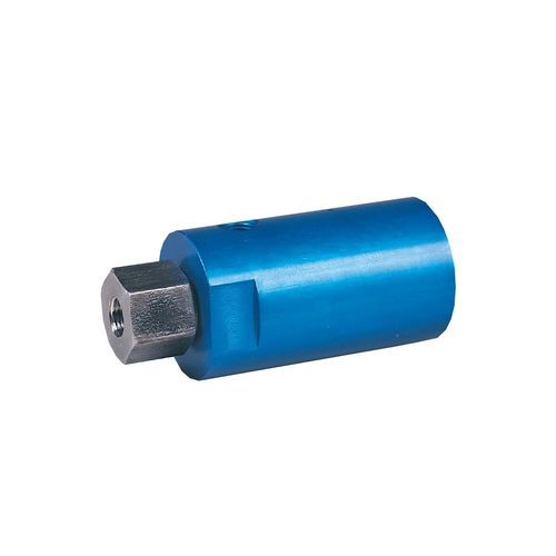 Valvola a sfera - UV series - Hydraulics International - pneumatica / pilota / in linea