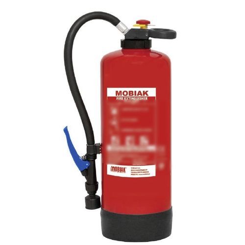 Estintore a base di polvere secca - MBK20-060AF-30C - MOBIAK - portatile