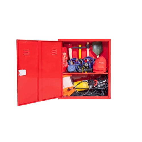 Carrello da officina 2 cassetti - MBK19-FS-STATION-BIG - MOBIAK