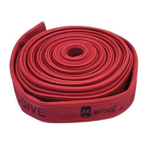 Tubo flessibile idraulico - KX14-506-134DUZ-20 - MOBIAK - per prodotti chimici / in gomma / in gomma nitrile