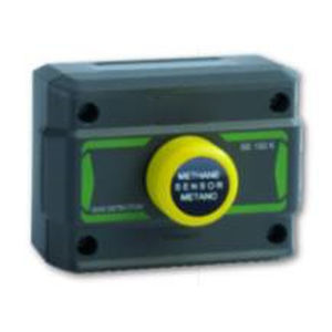 Rilevatore di gas - 0142411 - MOBIAK - di monossido di carbonio
