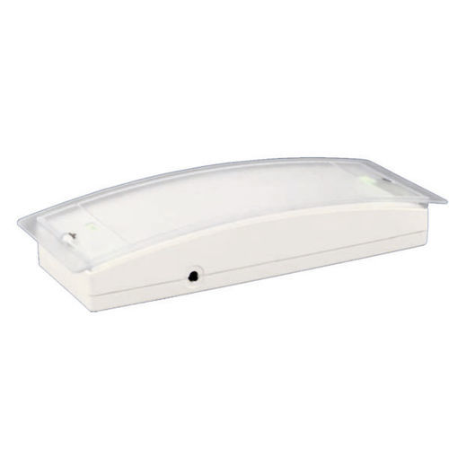 Illuminazione di emergenza - MBK17-GR8/LED - MOBIAK - LED / giallo