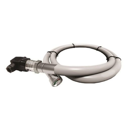 Sistema antincendio per veicolo - MBK19-FDS-100FA-SWITCH - MOBIAK