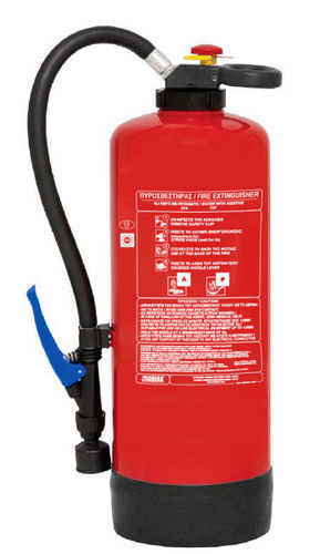 Estintore ad acqua - MBK20-090WMIN-P1L - MOBIAK - portatile