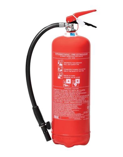 Estintore a schiuma - NF Series - MOBIAK - portatile / VKF