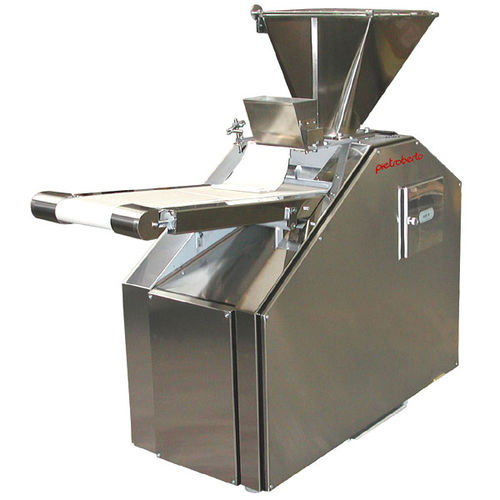 Spezzatrice per pasta automatica - VD series - Pietroberto - per pane / volumetrica