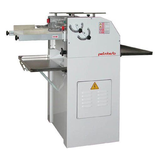 Filonatrice automatica - SuperMec - Pietroberto - molle