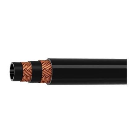Tubo flessibile idraulico - YB781 - Guangzhou YuBen Hydraulic Technology Co., Ltd. - in gomma / in gomma sintetica / in acciaio