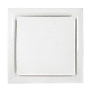 Diffusore d'aria quadrato - SPD Series - GMCAIR HVAC SYSTEMS AND EQUIPMENTS LLC - da soffitto / filomuro / orizzontale