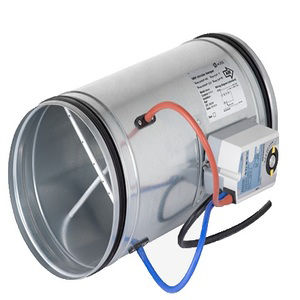 Terminale di comando di monitoraggio - VAV Series - GMCAIR HVAC SYSTEMS AND EQUIPMENTS LLC