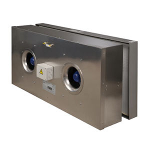 Gruppo di filtrazione - FFU - GMCAIR HVAC SYSTEMS AND EQUIPMENTS LLC